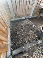 Kleine steuntjes mogen allemaal weg gratis, Tuin en Terras, Ophalen of Verzenden, Zo goed als nieuw