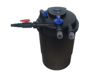 Osaka drukfilter, 30.000 met 55watt UV-C unit. vijverfilter beschikbaar voor biedingen
