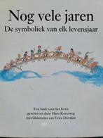 Hans Korteweg - Nog vele jaren, Achtergrond en Informatie, Ophalen of Verzenden, Zo goed als nieuw, Hans Korteweg