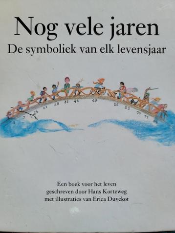 Hans Korteweg - Nog vele jaren beschikbaar voor biedingen