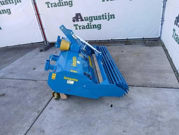 Imants JNC 160L met rol beschikbaar voor biedingen