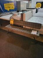 Eetkamerbank - Opkoop Partij - Nu €199 (2 per klant), Ophalen of Verzenden, Nieuw, Stof, Modern