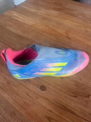 Adidas F50 Voetbalschoenen Maat 36,5 beschikbaar voor biedingen