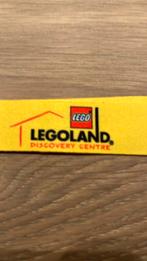 Legoland keykoord discovery centre LEGO, Nieuw, Ophalen of Verzenden