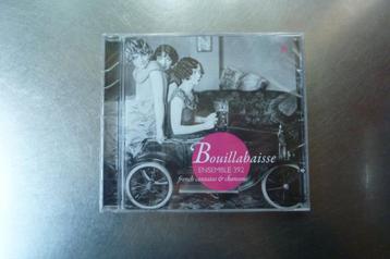 Ensemble 392 - Bouillabaisse NIEUW beschikbaar voor biedingen