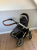 Kinderwagen Mutsy Urban Nomad, Ophalen of Verzenden, Gebruikt, Combiwagen, Overige merken