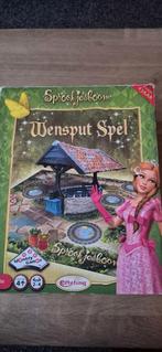 Sprookjesboom Wensput spel, Ophalen of Verzenden, Gebruikt, Ontdekken
