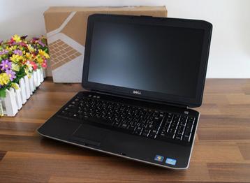 Dell Latitude E5530 Linux / Windows. beschikbaar voor biedingen