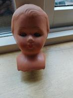 Poppenkopje, Verzamelen, Poppen, Ophalen of Verzenden, Pop