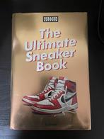 The Ultimate Sneaker book Taschen boek koffietafelboek, Ophalen of Verzenden, Zo goed als nieuw, Overige onderwerpen