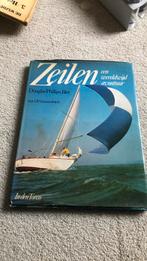 Zeilen- Douglas Philips-Birt, Gelezen, Ophalen of Verzenden, Overige onderwerpen