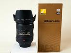 Nikon AF-S DX VR Zoom-NIKKOR 18-200mm f/3.5-5.6G IF-ED, Audio, Tv en Foto, Fotografie | Lenzen en Objectieven, Ophalen of Verzenden