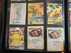 Pokemon promo kaarten uit diverse series, Hobby en Vrije tijd, Verzamelkaartspellen | Pokémon, Nieuw, Ophalen of Verzenden, Meerdere kaarten