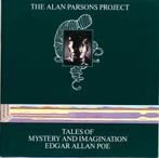 The alan parsons project – tales of mystery and imagination, Verzenden, Zo goed als nieuw, Poprock