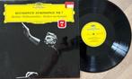 LP Herbert von Karajan. Beethoven symphonie nr 7, Ophalen, Classicisme, Gebruikt, Orkest of Ballet