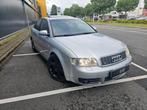 Audi S4 Limousine 4.2 V8 quattro SCHUIFDAK YOUNGTIMER !, Auto's, Automaat, Gebruikt, Leder en Stof, Bedrijf