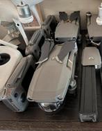 Dji Mavic 2 hasselblad zo goed als nieuw, Ophalen of Verzenden, Zo goed als nieuw