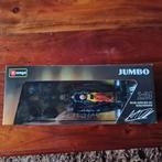 Jumbo specialF1 Edition, Ophalen of Verzenden, Nieuw, Bburago