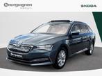 Skoda Superb Combi 1.4 TSI iV Business Edition | PHEV | 218P, Auto's, Skoda, Gebruikt, 4 cilinders, Hybride Elektrisch/Benzine