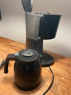 Filterkoffiezetapparaat met Thermoskan, Ophalen, Afneembaar waterreservoir, Gebruikt, 10 kopjes of meer