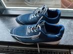 Dubarry Schoenen Blauw Maat 44 - Zo Goed Als Nieuw, Ophalen of Verzenden, Zo goed als nieuw, Blauw, Sneakers of Gympen