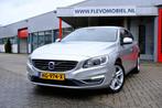 Volvo V60 2.4 D6 Twin Engine Summum Aut. Xenon|Leder|Navi|Cl, Auto's, Volvo, Automaat, Euro 6, Vierwielaandrijving, 1880 kg