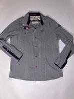 TWINLIFE blouse XL in ~~nieuw~~ staat, Verzenden, Zo goed als nieuw, Blauw, Halswijdte 43/44 (XL)