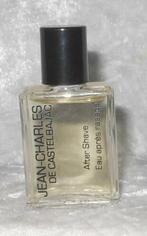 Volle parfum mini Jean Charles castelbajac, Ophalen of Verzenden, Zo goed als nieuw, Miniatuur, Gevuld