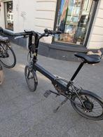 opvouwbare elektrische fiets in uitstekende staat te koop, Fietsen en Brommers, Fietsen | Driewielfietsen, Ophalen, Gebruikt