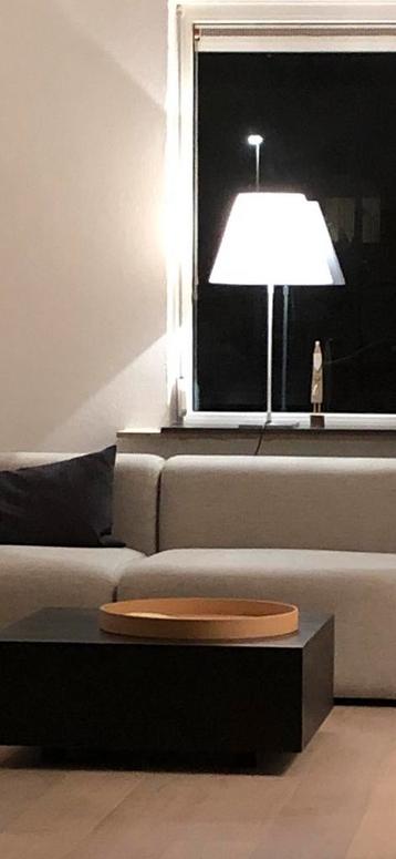 Luceplan Costanza Tafellamp 75cm beschikbaar voor biedingen