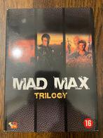 Mad Max Trilogy, Vanaf 16 jaar, Ophalen of Verzenden, Zo goed als nieuw, Boxset