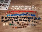 Lego onderdelen (figuren en toebehoren), Kinderen en Baby's, Speelgoed | Duplo en Lego, Ophalen of Verzenden, Gebruikt