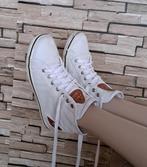 GAASTRA Stoere Ecru Gympen,  maat 37, Kleding | Dames, Schoenen, Gaastra, Verzenden, Beige, Sneakers of Gympen