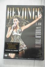 BEYONCE = = I AM WORLD TOUR 30 geweldige nummers, Alle leeftijden, Verzenden, Zo goed als nieuw, Muziek en Concerten
