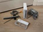 Wii, Ophalen of Verzenden, Zo goed als nieuw, Met 1 controller