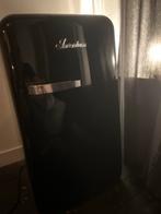 Retro Inventum Koelkast, Witgoed en Apparatuur, Ophalen of Verzenden, Minder dan 75 liter, Energieklasse A of zuiniger, Zonder vriesvak