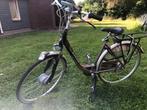 Gazelle, Fietsen en Brommers, Elektrische fietsen, Ophalen of Verzenden, Zo goed als nieuw, 50 km per accu of meer, Gazelle