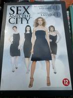SEX and the CITY, Vanaf 12 jaar, Ophalen of Verzenden, Zo goed als nieuw, Komedie