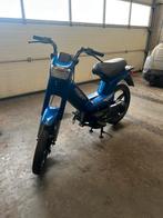 Peugeot fox 70cc, Fietsen en Brommers, Ophalen, Zo goed als nieuw, Flexer