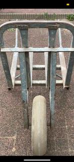 Stein kruiwagen, Ophalen, Zo goed als nieuw