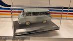 Abrex Skoda 1203 Microbus Grey, Overige merken, Auto, Ophalen of Verzenden, Zo goed als nieuw