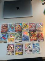 Pokemon japanese Vstar universe kaarten japans, Ophalen of Verzenden, Zo goed als nieuw, Meerdere kaarten