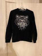 Kenzo trui zwart maat small, Kleding | Dames, Gedragen, Ophalen of Verzenden, Kenzo, Maat 36 (S)