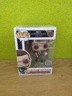 Funko pop! Matt Murdock #1221, Ophalen of Verzenden, Zo goed als nieuw