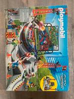 Skatepark compleet, Ophalen of Verzenden, Zo goed als nieuw