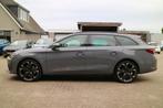 CUPRA Leon Sportstourer 1.4 e-Hybrid VZ Adrenaline *VERKOCHT, 77 km/l, Gebruikt, 4 cilinders, Leon