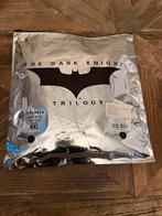 Batman compressie t-shirts XXL, Kleding | Heren, Sportkleding, Fitness, Zwart, Nieuw, Overige maten