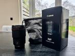 Canon RF 15-35 F2.8L IS USM, Ophalen, Zo goed als nieuw, Canon