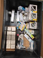 Opkoper gezocht: Diverse Elektra Materialen, Diversen, Ophalen of Verzenden