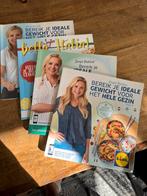 Sonja bakker dieetboeken, Ophalen, Zo goed als nieuw, Dieet en Voeding